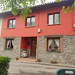 Holiday home Casa La Cobaraza