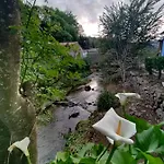 Casa La Cobaraza Holiday home *
