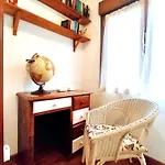 Casa La Cobaraza Holiday home