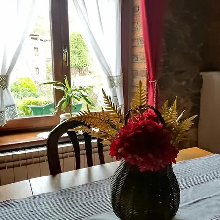 Casa La Cobaraza *