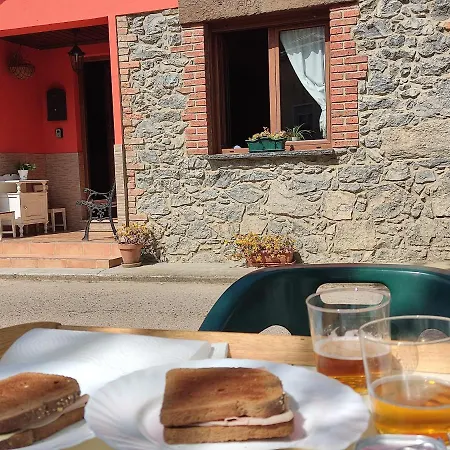 Casa La Cobaraza *