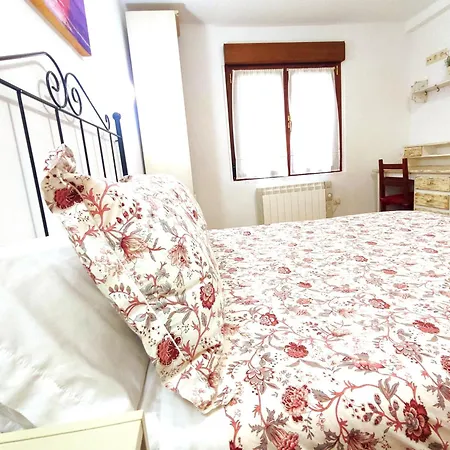 Casa La Cobaraza