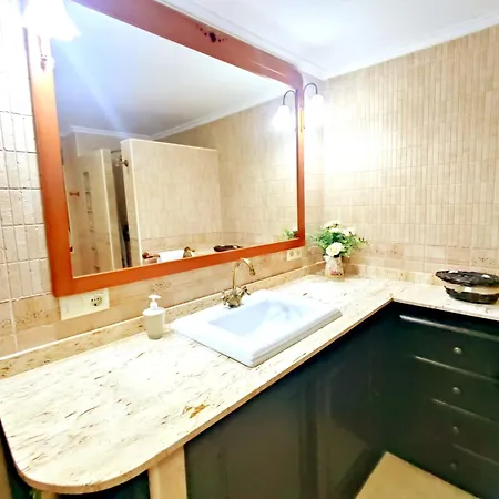 度假居 Casa La Cobaraza