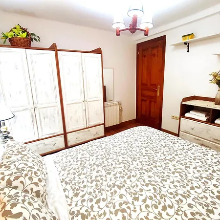 Casa La Cobaraza Nyaraló