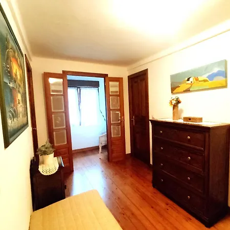 度假居 Casa La Cobaraza *