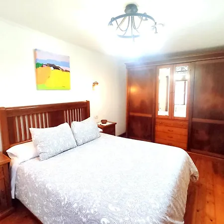 Casa La Cobaraza Llanes