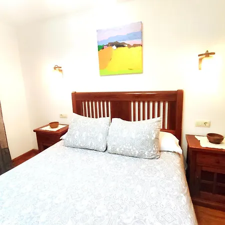 Ferienhaus Casa La Cobaraza *