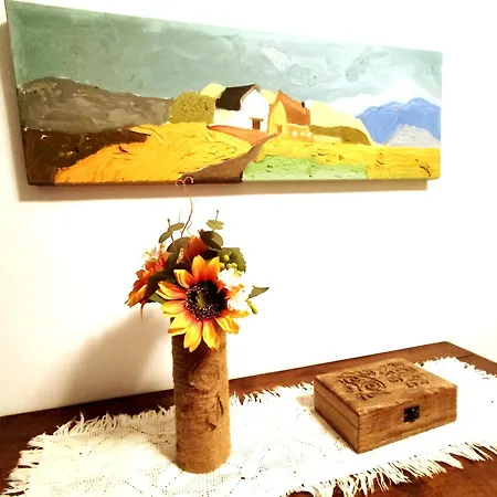 Casa La Cobaraza Ferienhaus Llanes