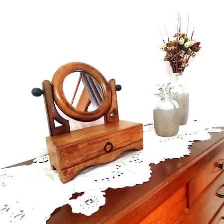 Ferienhaus Casa La Cobaraza